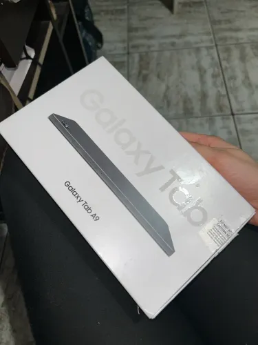 Tablet A9 Samsung Original