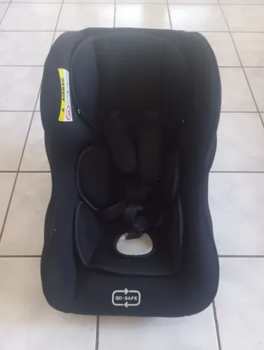 Cadeirinha Infantil Go-Safe 0 a 25 kg