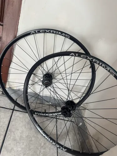 Rodas MTB - Aro 29 - XD AlexRims