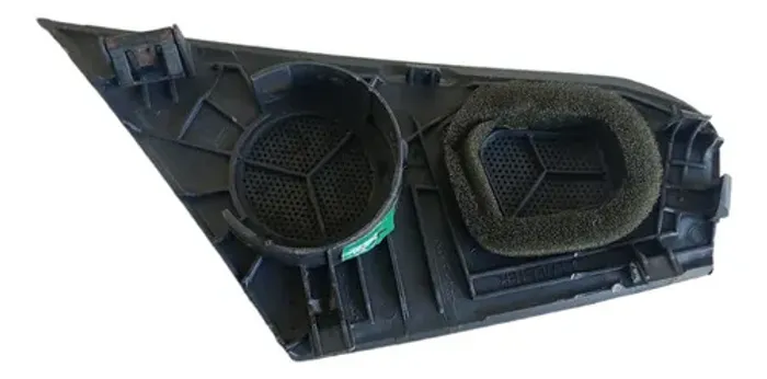 Tela Twetter Esquerdo Honda Civic 09/11 
