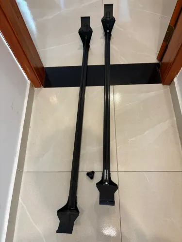 Suporte de teto VW Polo 2006/2010