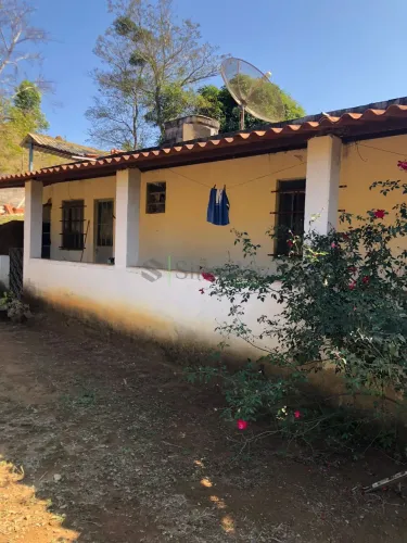 Oportunidade de Chácara em Monte Verde  Juiz de Fora/MG