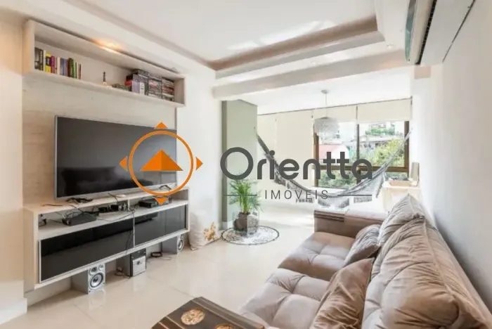 Apartamento com 2 quartos para alugar em Petrópolis, Porto Alegre