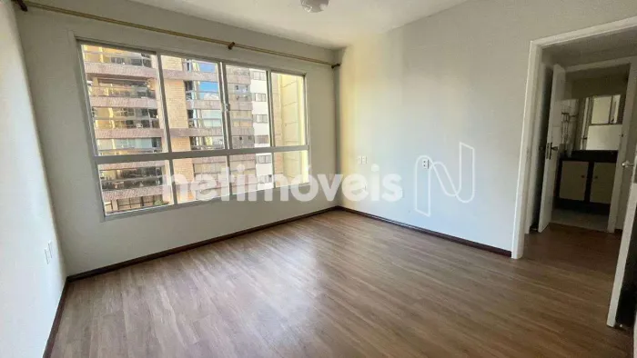 Locação Apartamento 2 quartos Praia do Canto Vitória