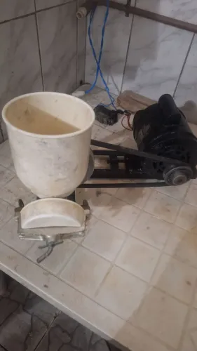 Moinho para acarajé