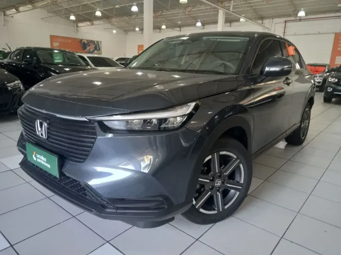 Honda HR-V Advance 1.5 TB 16V 5P Aut. 2025