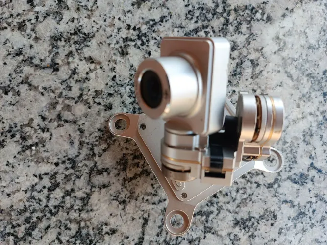 Guimbal phantom 2 vision