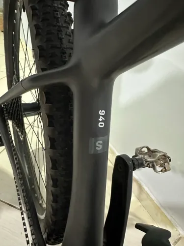 Scott scale 940