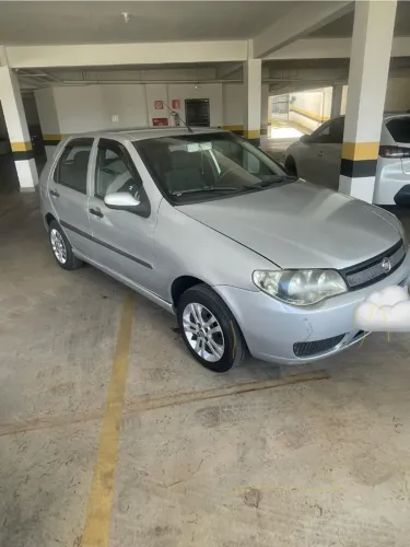 Fiat Palio Celebration 1.0 Fire Flex 8V 4P 2009