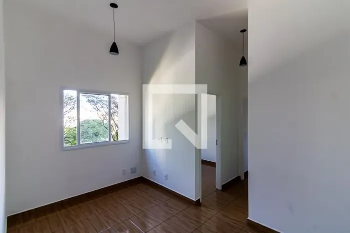 Apartamento à Venda - Vila Roque, 2 Quartos, 41 m2