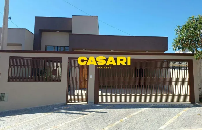 Casa com 3 dormitórios à venda, 150 m² por - Boituva/SP