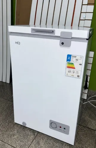 VENDO FREEZER ZERO, novo em perfeito estado, zero uso. Interessados chamar privado.
