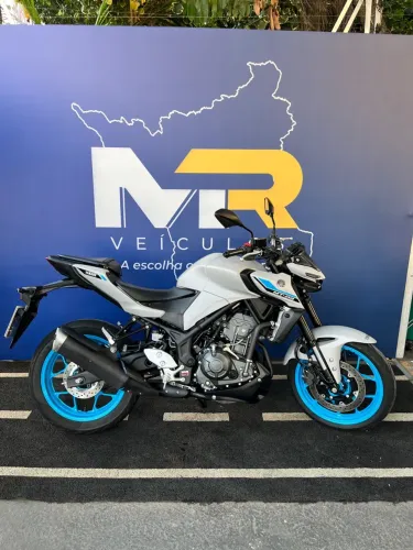 Yamaha MT-03 321cc ABS 2026 (@mrveiculos)