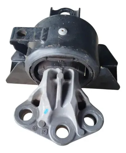 Coxim Esquerdo Motor Câmbio Gm Onix Prisma Cobalt 2014 2019