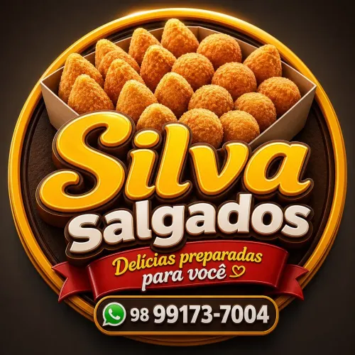 Silva salgados