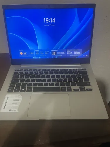 Notebook