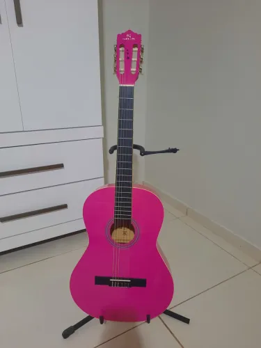VIOLÃO MICHAEL