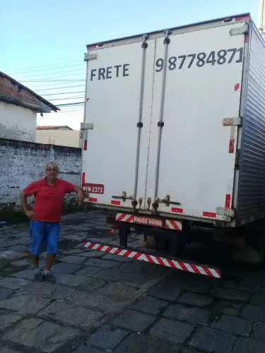 Fretes e mudanças