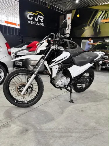 MOTO NXR BROS 2023