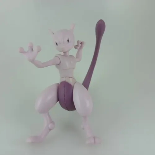 Boneco Pokémon Mewtwo (cód 1045)