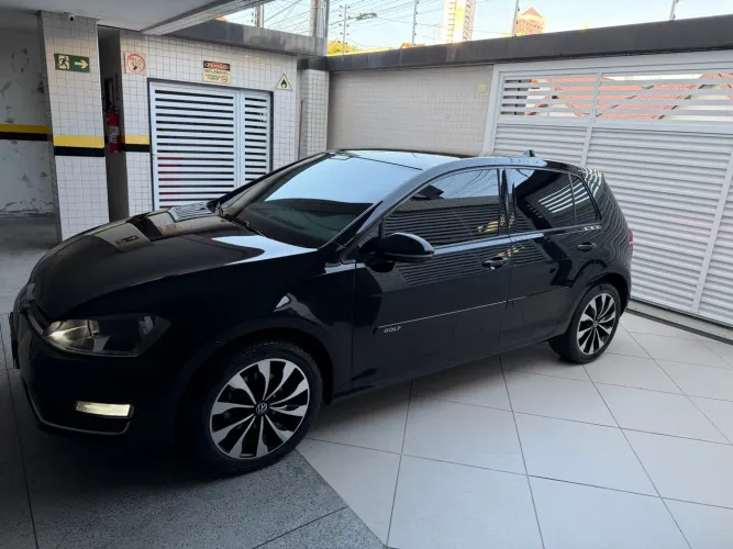 Volkswagen Golf Highline 1.4 TSI 140cv Mec. 2014