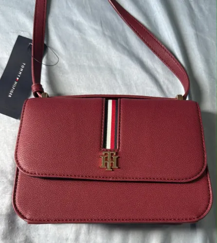 Bolsa Tommy Hilfiger original!!