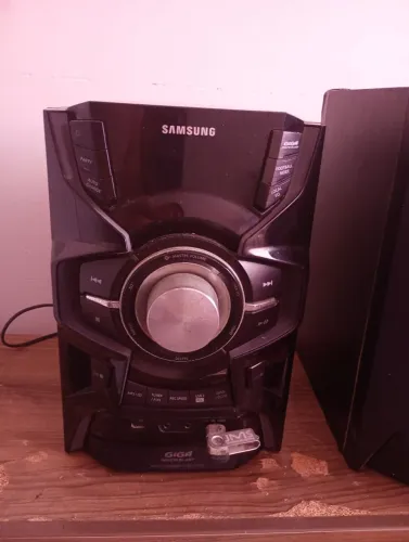 Vendo som Samsung