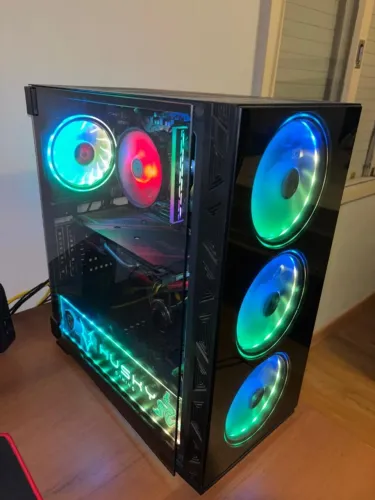 COMPUTADOR GAMER