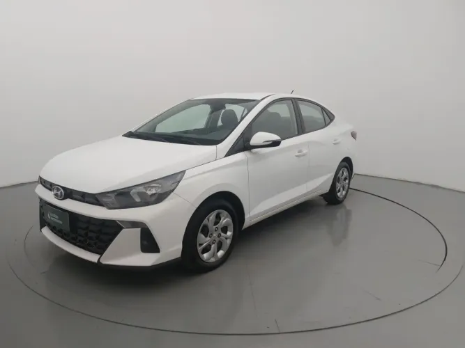 Hyundai HB20S Comfort 1.0 Flex 12V Mec. 2026