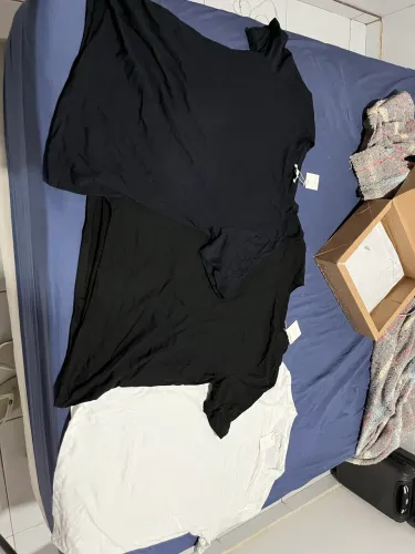 Camisas da ZARA