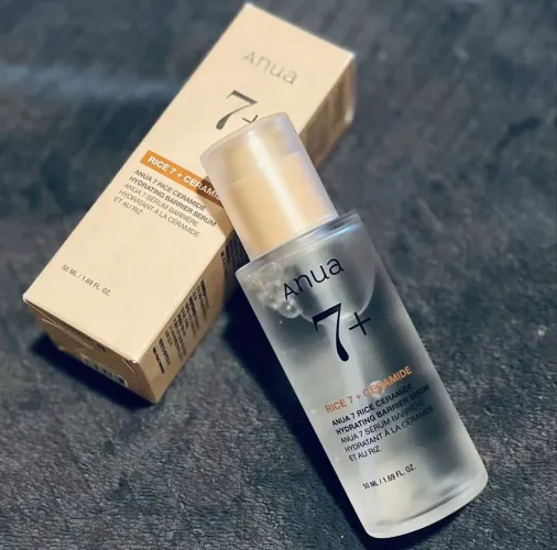 SKINCARE COREANO