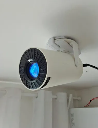 PROJETOR 4K