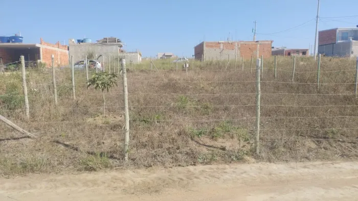 Lote em Marataízes ES