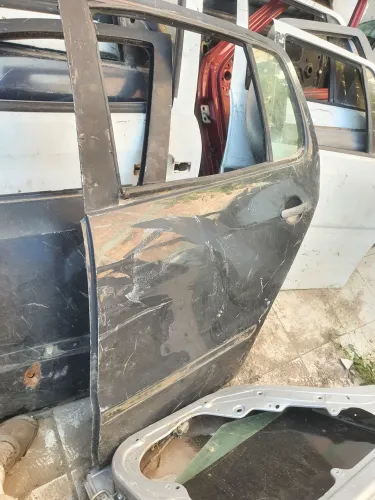 Porta do astra polo c3