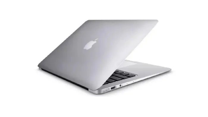 MacBook Air 2017