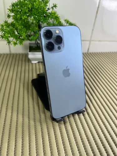 iPhone 13 pro max 256Gb bateria 90%