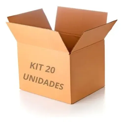 Kit Caixa Surpresa (Grande)