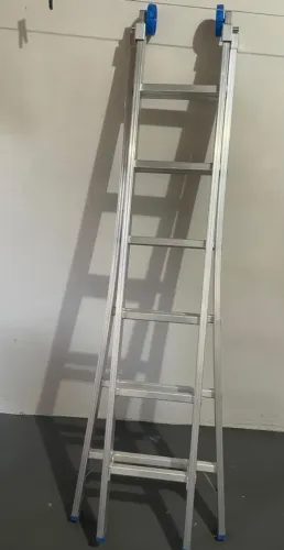 Vendo escada