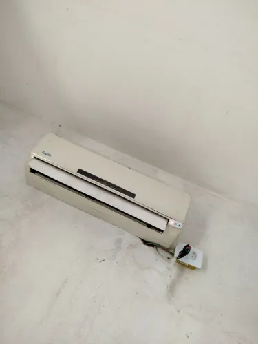 Ar-condicionado