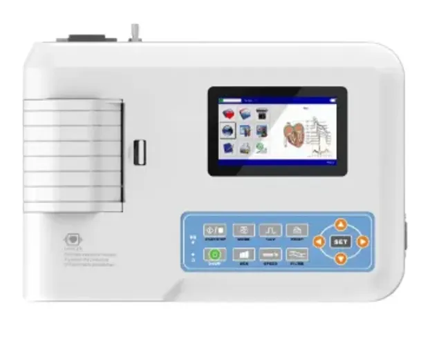 ECG PORTÁTIL
