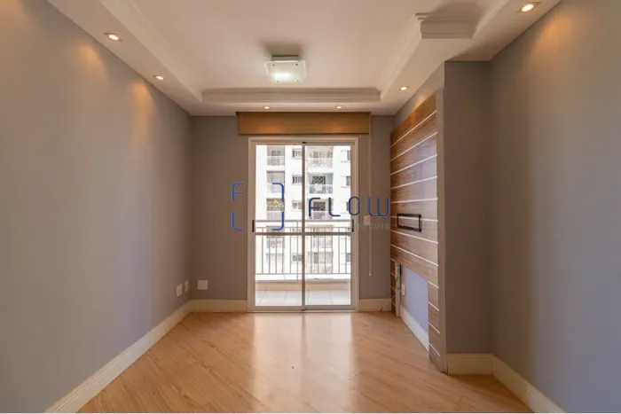 Apartamento Para Venda Usina Piratininga, 2 Quartos, 1 Suíte, 1 Vaga, 60m² - (condomínio R