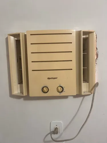 AR CONDICIONADO SPRINGER 