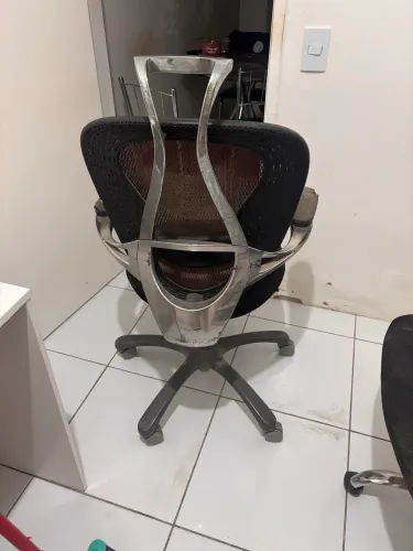 Cadeira de escritório
