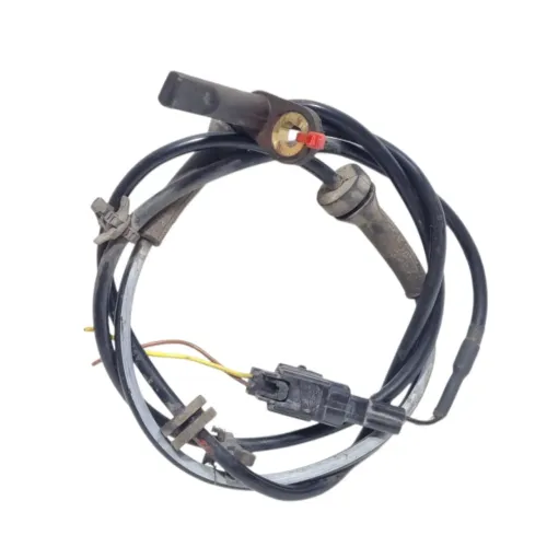 Sensor 47910az60b Dianteira Esquerda Livina 1.6 Xgear 09/14