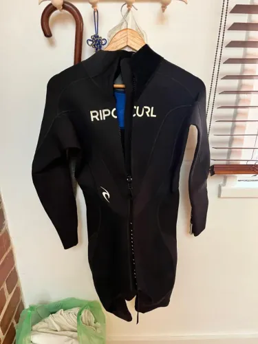 Short John Rio Curl G 22mm