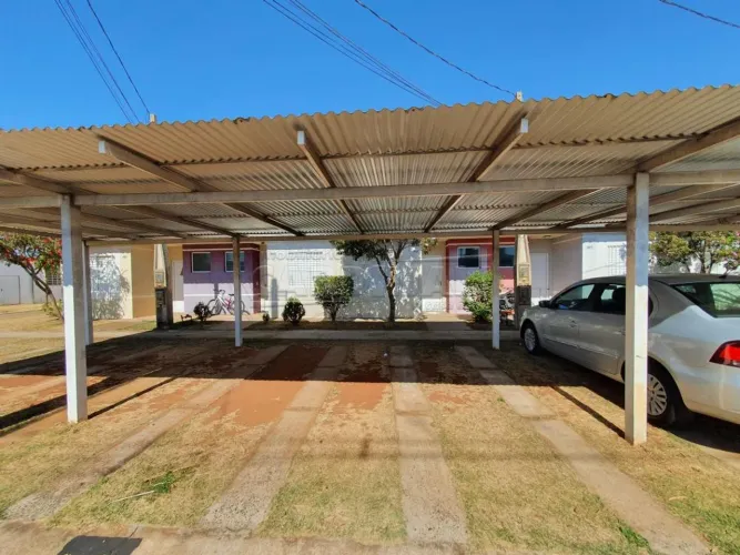 Casa Condomínio em São Carlos