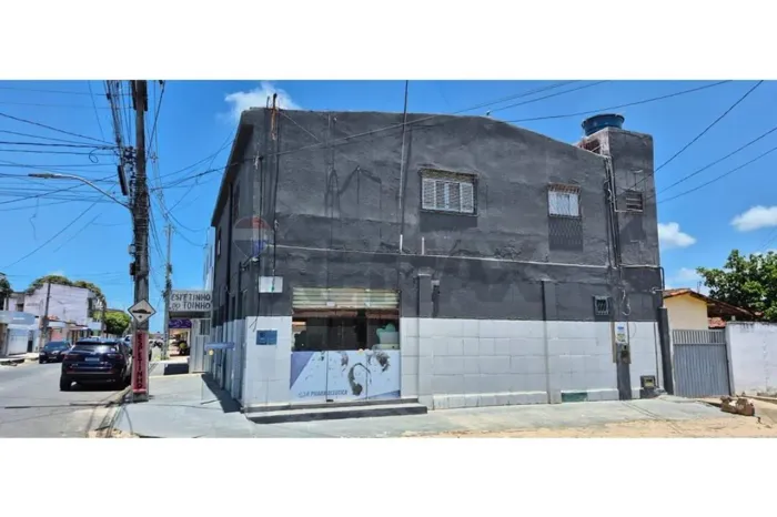 Loja para Aluguel no Potengi, Natal-RN, 95m²