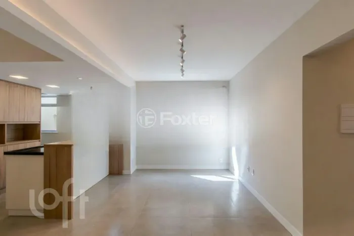 Apartamento à venda Rua Carazinho, Petrópolis - Porto Alegre