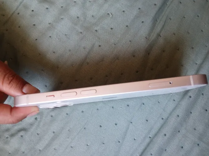 iPhone 13 todo original 