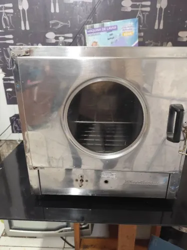 Forno elétrico